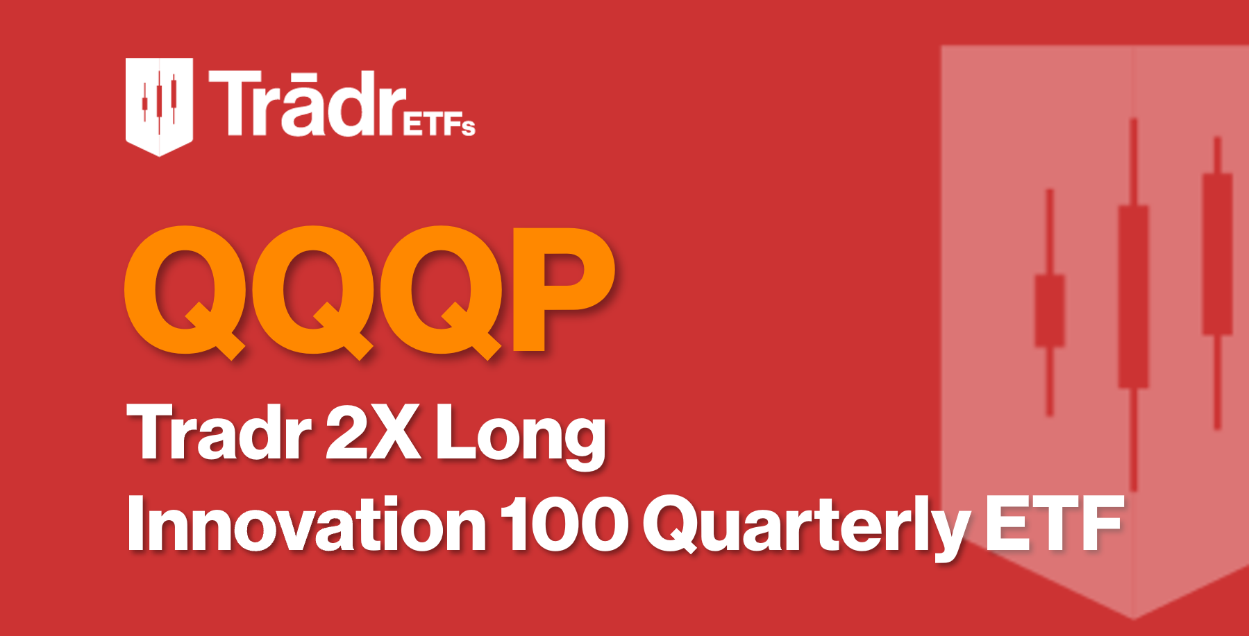 2X Long Triple Q Quarterly ETF | Tradr ETFs