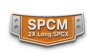 Tradr 2X Long SpaceX DAILY ETF