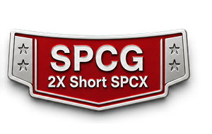 Tradr 2X Short SpaceX DAILY ETF